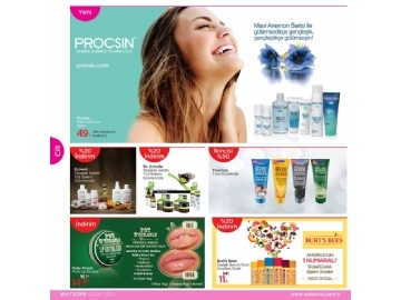 Watsons Ocak 2015 - 11