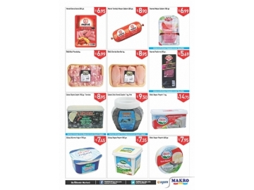 Makro Market 17 Ocak - 5