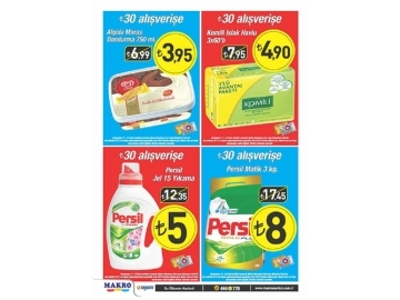 Makro Market 17 Ocak - 4