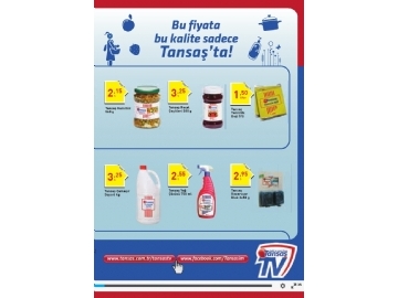 Tansa 22 Ocak - 35