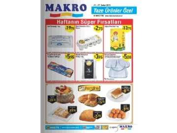 Makro Market 21 ubat - 1