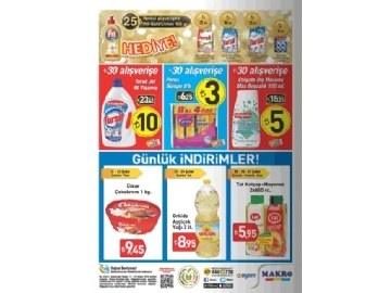 Makro Market 21 ubat - 4