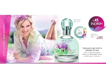 Oriflame Mart 2015 - 10