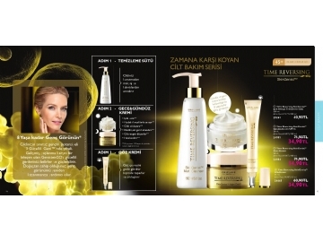 Oriflame Mart 2015 - 48