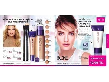 Oriflame Mart 2015 - 19