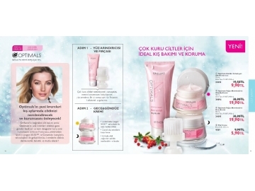 Oriflame Mart 2015 - 50