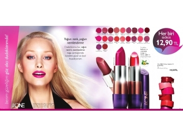 Oriflame Mart 2015 - 6