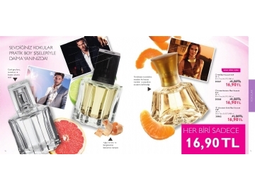 Oriflame Mart 2015 - 36