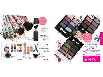 Oriflame Mart 2015 - 25