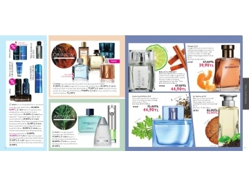 Oriflame Mart 2015 - 40