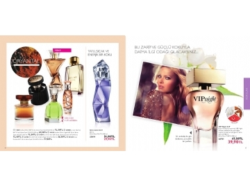 Oriflame Mart 2015 - 33