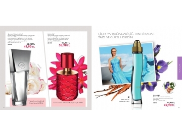 Oriflame Mart 2015 - 32