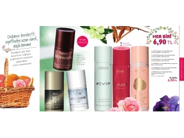 Oriflame Mart 2015 - 68