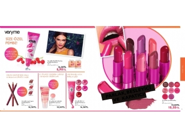 Oriflame Mart 2015 - 27