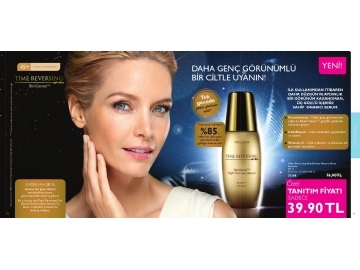 Oriflame Mart 2015 - 47