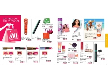 Oriflame Mart 2015 - 63