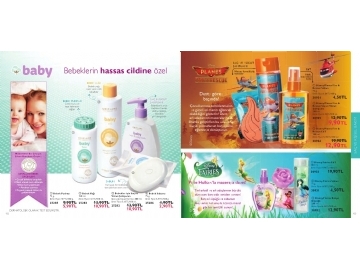 Oriflame Mart 2015 - 62