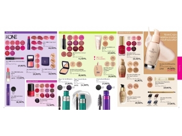 Oriflame Mart 2015 - 29