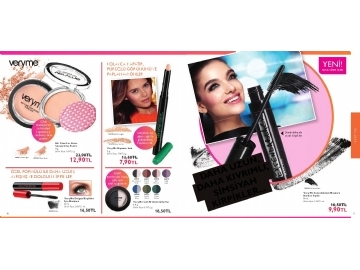 Oriflame Mart 2015 - 26