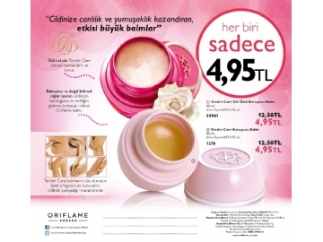 Oriflame Mart 2015 - 75