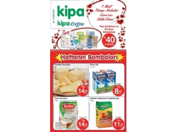 Kipa 6 Mart - 13