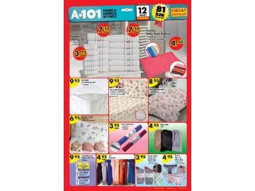 A101 12 Mart - 4