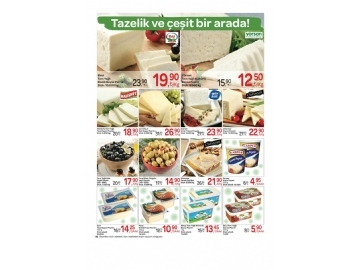 CarrefourSA 7 - 20 Mart - 16