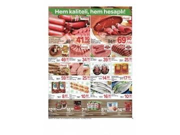 CarrefourSA 7 - 20 Mart - 17