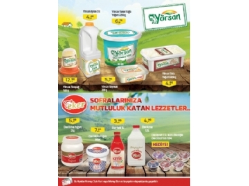 Migros 19 Mart - 20