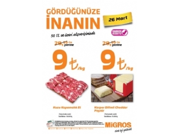 Migros 19 Mart - 59