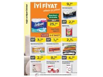 Migros 19 Mart - 41