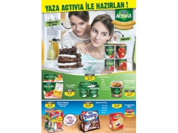 Migros 19 Mart - 22