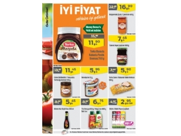 Migros 19 Mart - 27