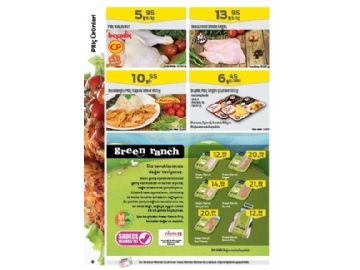 Migros 19 Mart - 9