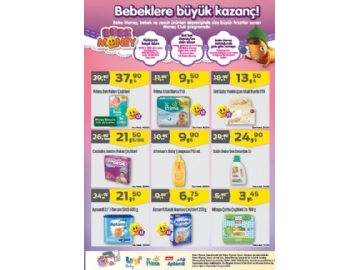 Migros 19 Mart - 1