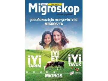 Migros 19 Mart - 2