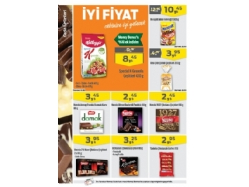 Migros 19 Mart - 31