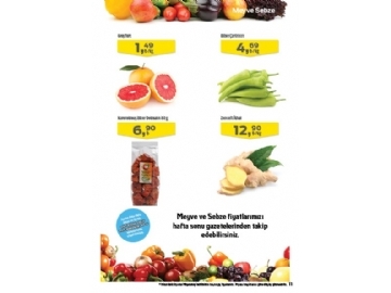 Migros 19 Mart - 12