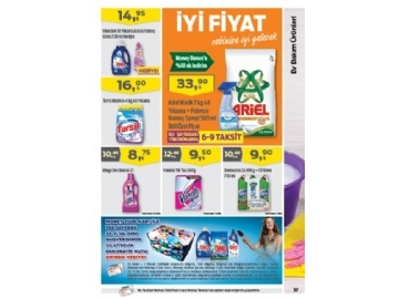 Migros 19 Mart - 36