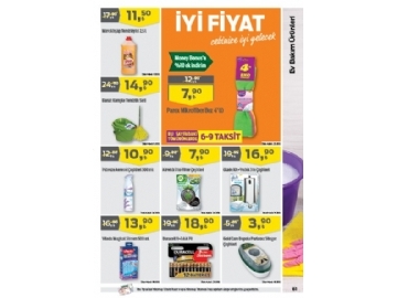 Migros 19 Mart - 40