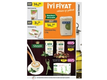 Migros 19 Mart - 26