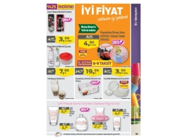 Migros 19 Mart - 54