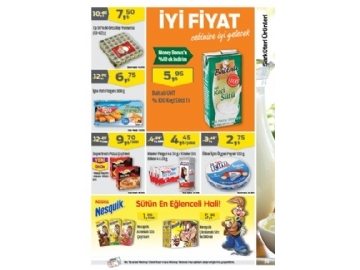 Migros 19 Mart - 18