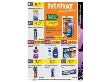 Migros 19 Mart - 42