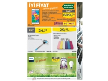 Migros 19 Mart - 72