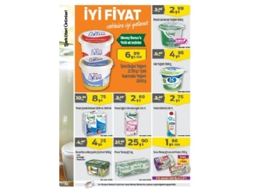 Migros 19 Mart - 17