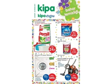 Kipa 20 Mart - 1