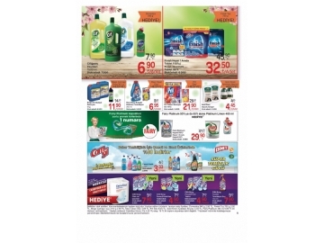 CarrefourSA 21 Mart - 5