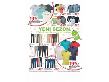 CarrefourSA 21 Mart - 17