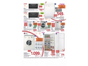 CarrefourSA 21 Mart - 10